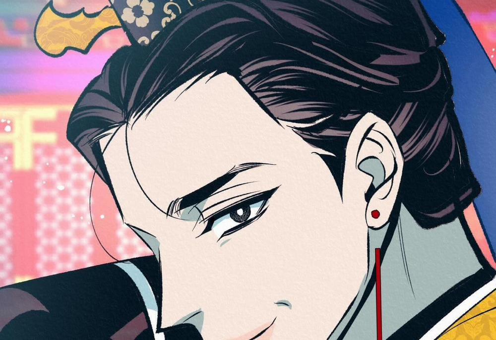 Vô Liêm Sỉ 0 Hết trang 130