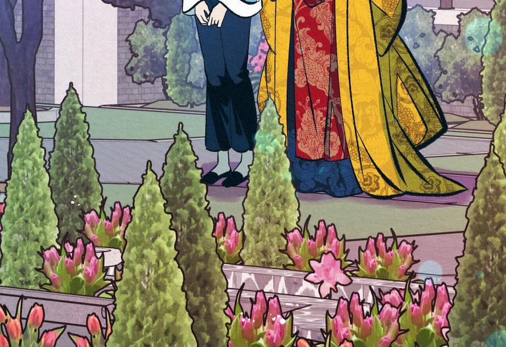 Vô Liêm Sỉ 0 Hết trang 70