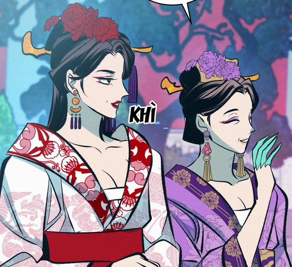 Vô Liêm Sỉ 0 Hết trang 85