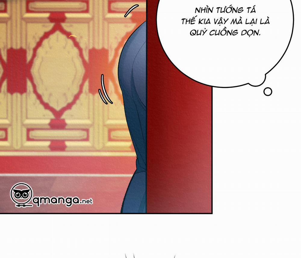 Vô Liêm Sỉ 1 trang 110