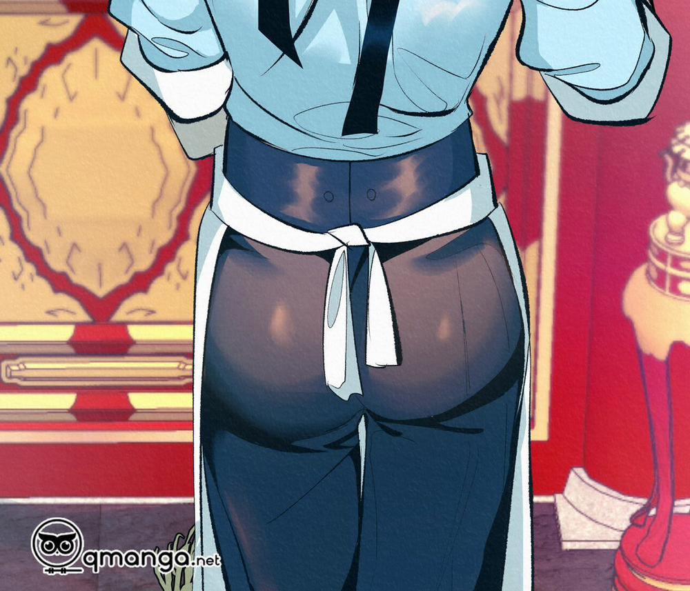 Vô Liêm Sỉ 1 trang 122