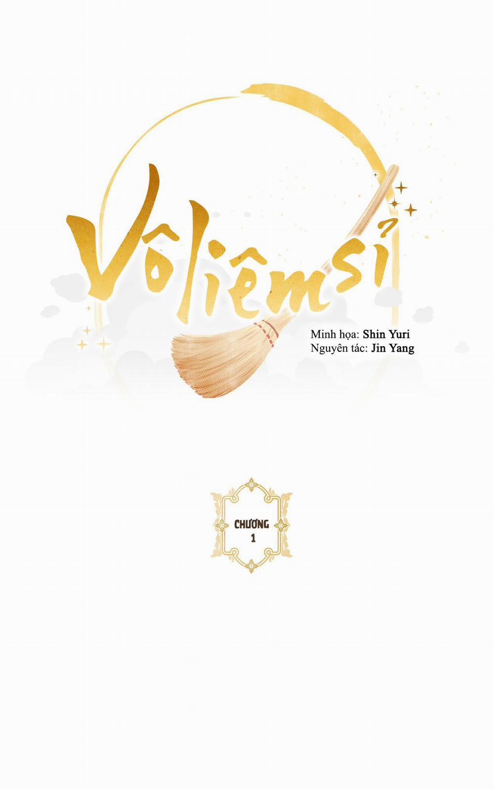 Vô Liêm Sỉ 1 trang 15