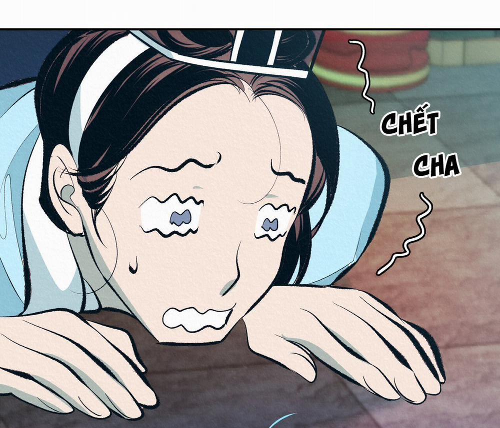 Vô Liêm Sỉ 1 trang 156