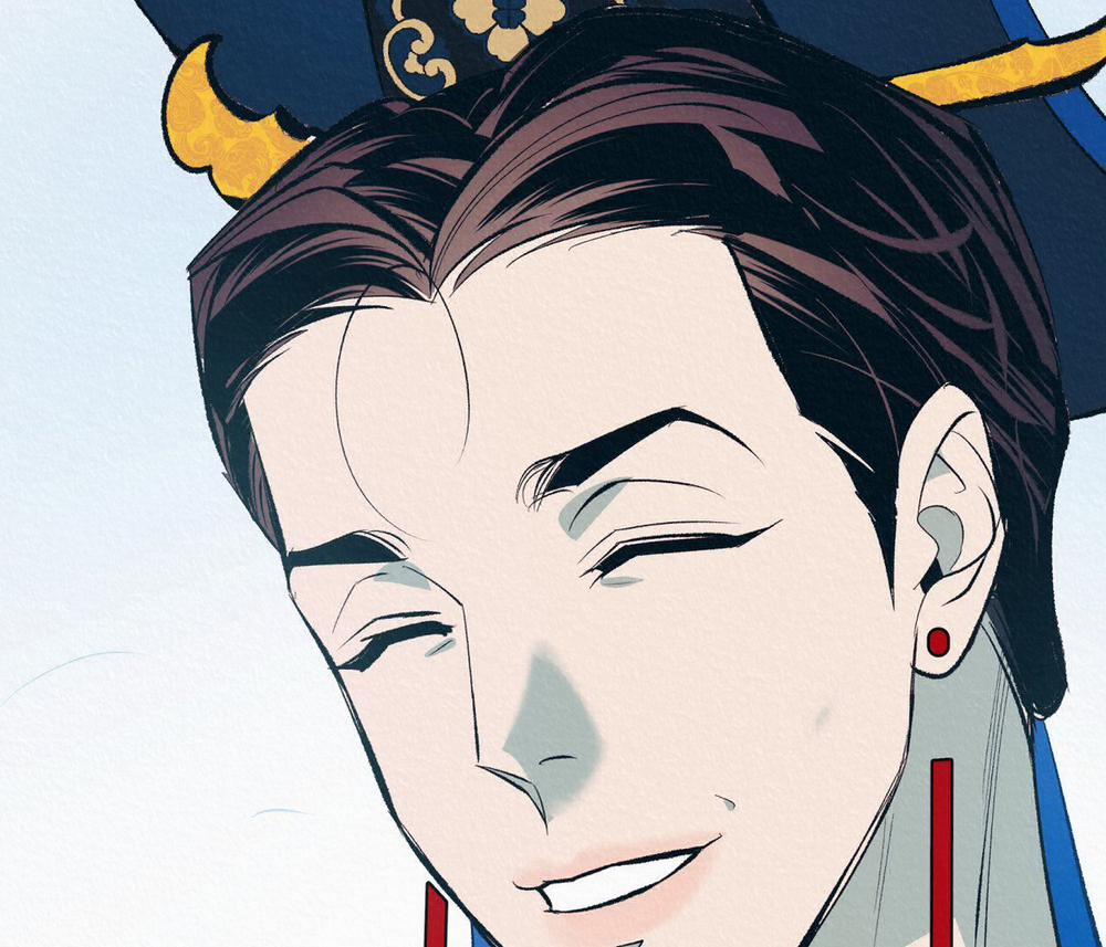 Vô Liêm Sỉ 1 trang 161