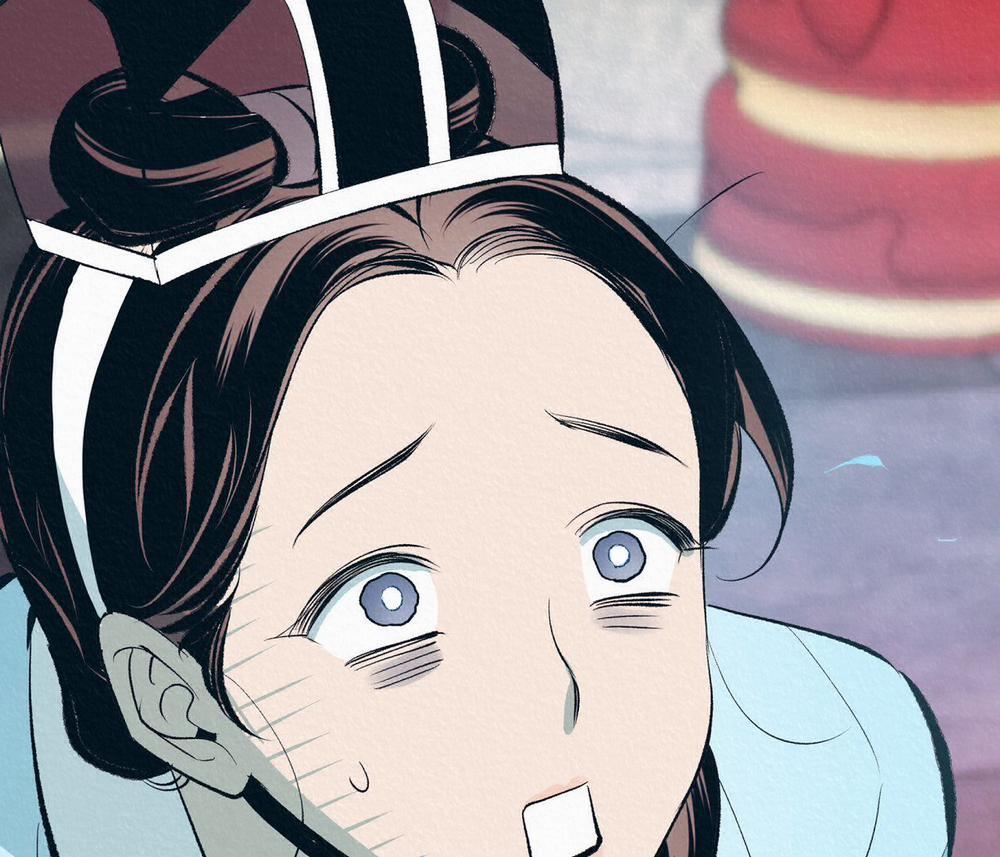 Vô Liêm Sỉ 1 trang 164