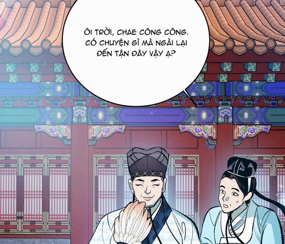 Vô Liêm Sỉ 1 trang 19