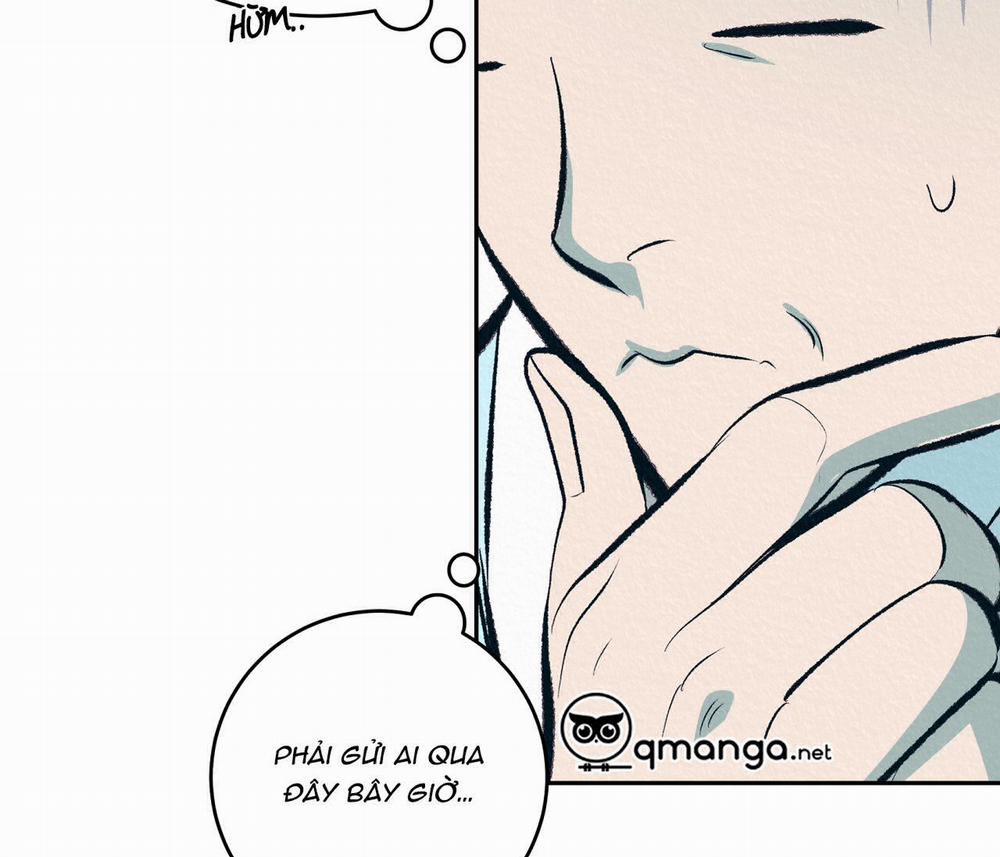 Vô Liêm Sỉ 1 trang 30