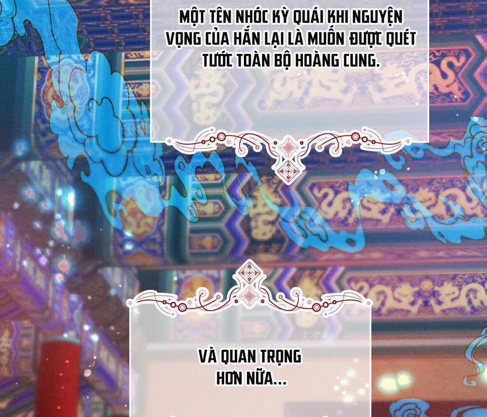 Vô Liêm Sỉ 1 trang 38