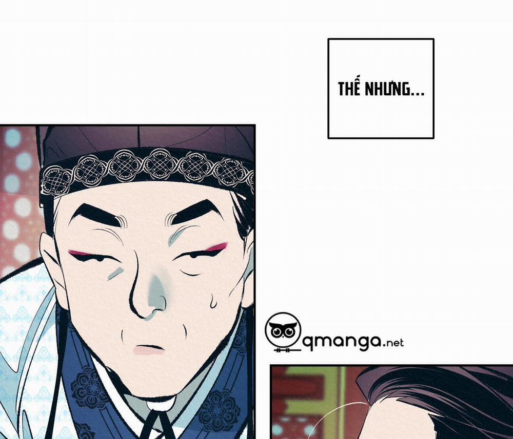 Vô Liêm Sỉ 1 trang 49