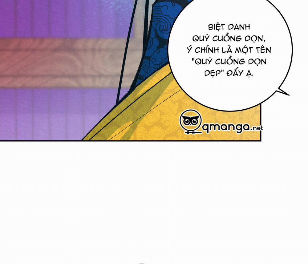 Vô Liêm Sỉ 1 trang 74