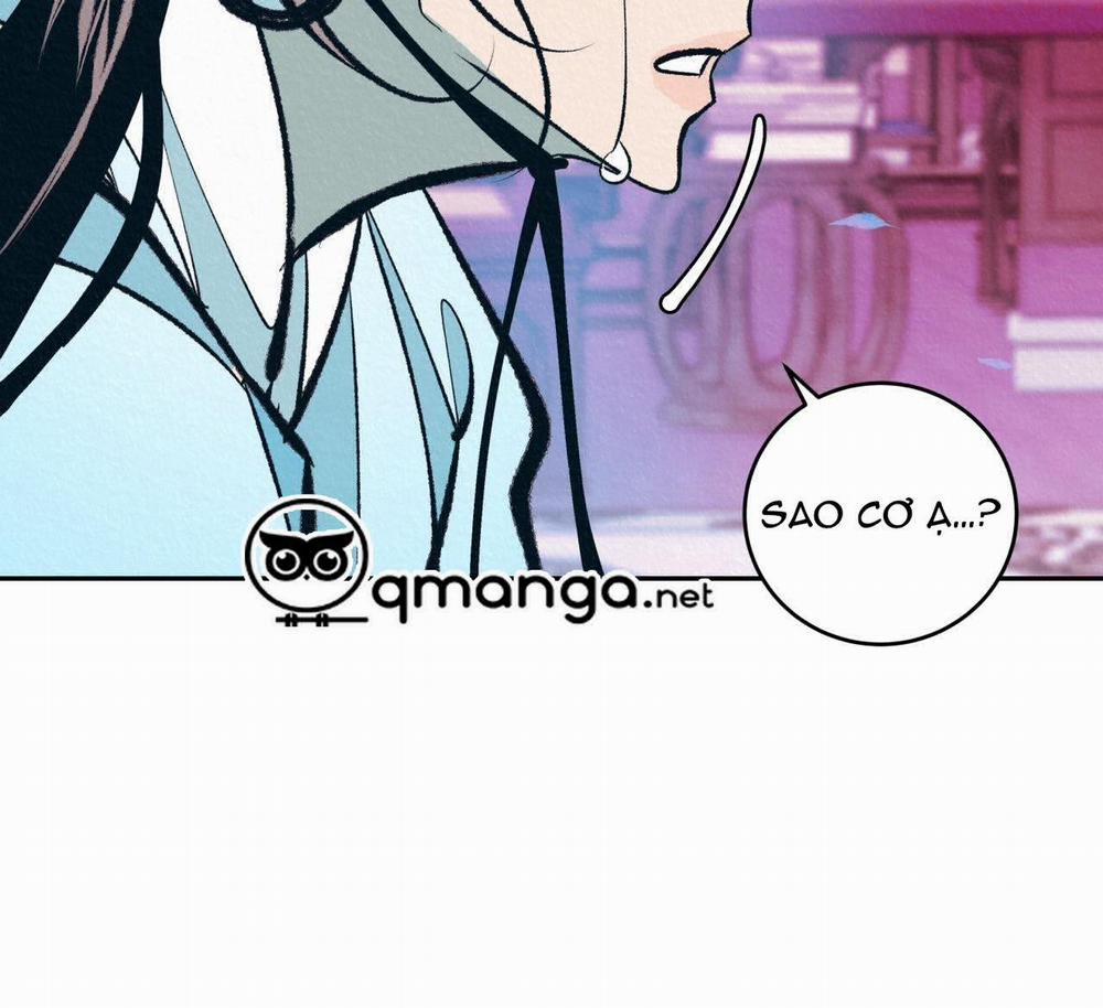 Vô Liêm Sỉ 10 trang 101