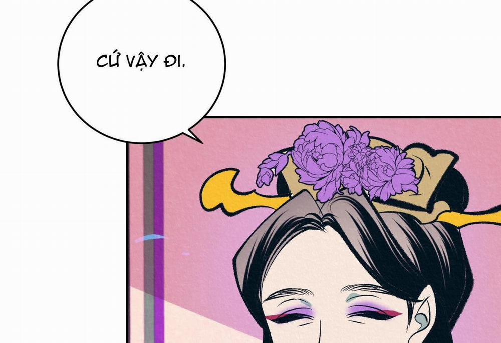 Vô Liêm Sỉ 10 trang 116