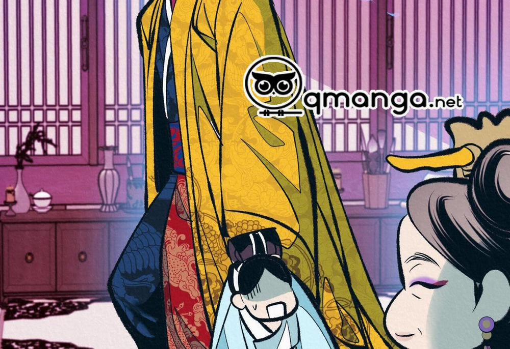 Vô Liêm Sỉ 10 trang 120