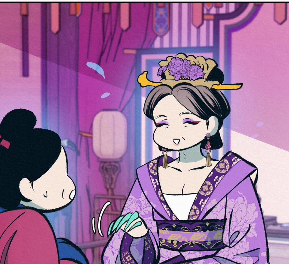 Vô Liêm Sỉ 10 trang 123