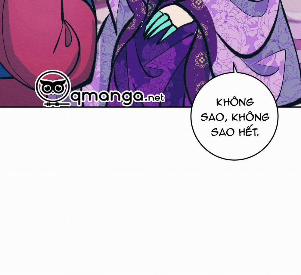 Vô Liêm Sỉ 10 trang 124