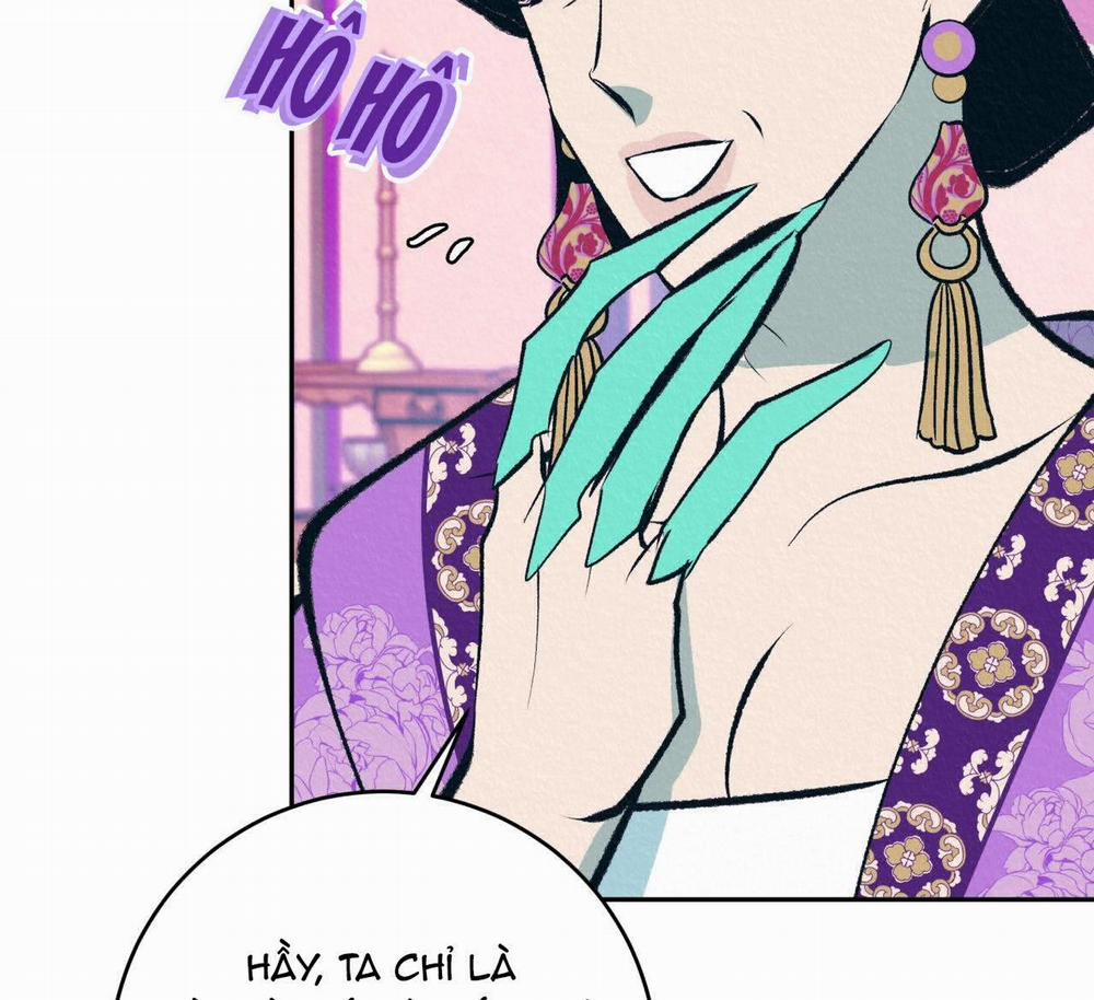 Vô Liêm Sỉ 10 trang 126