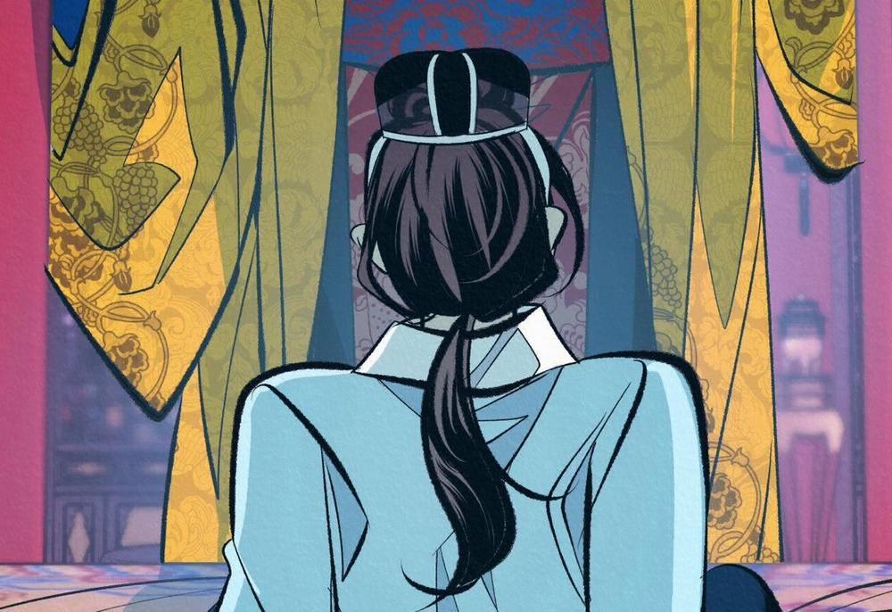 Vô Liêm Sỉ 10 trang 140