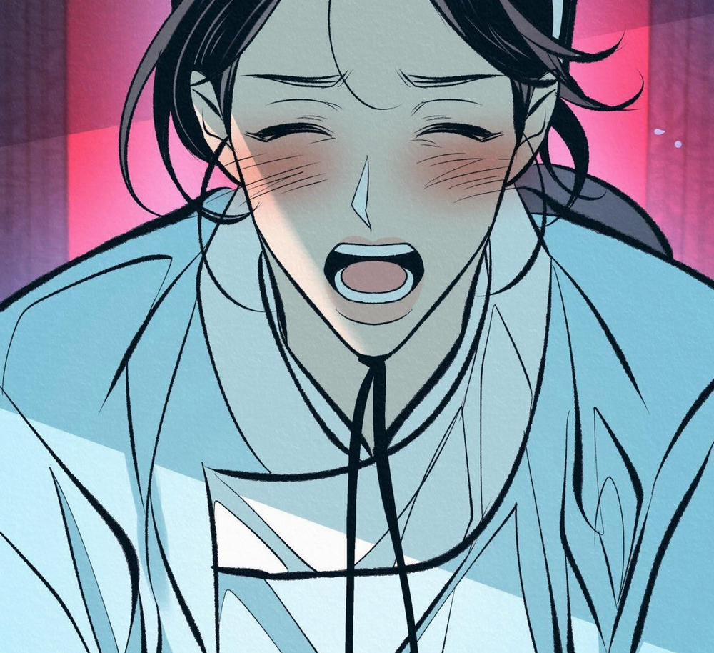 Vô Liêm Sỉ 10 trang 168