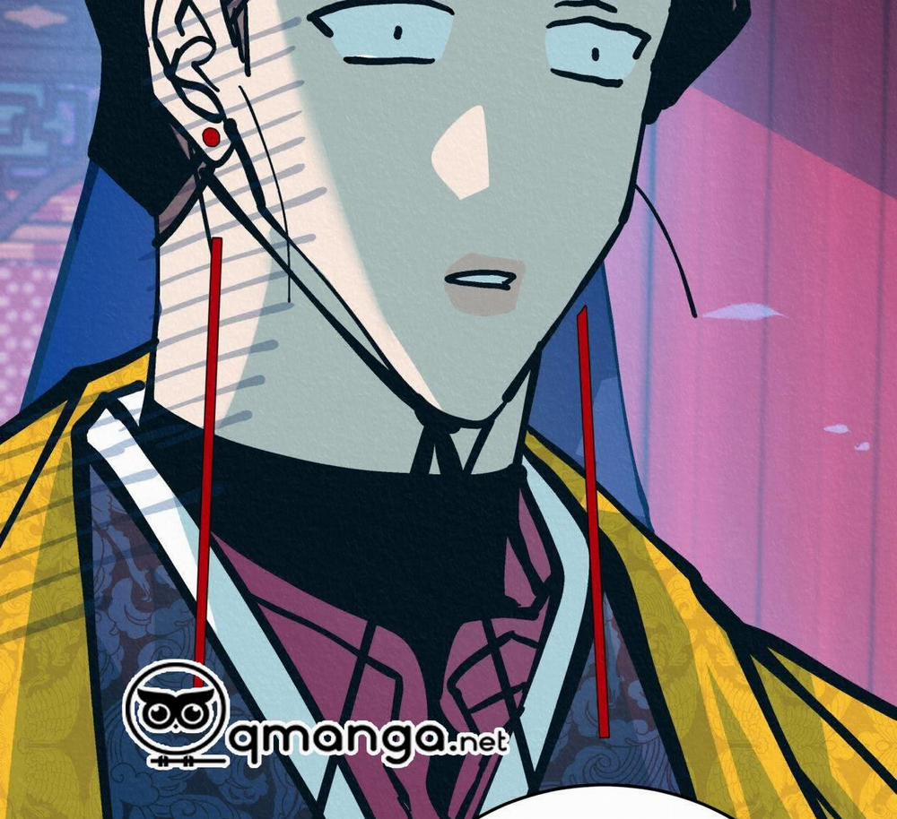 Vô Liêm Sỉ 10 trang 171