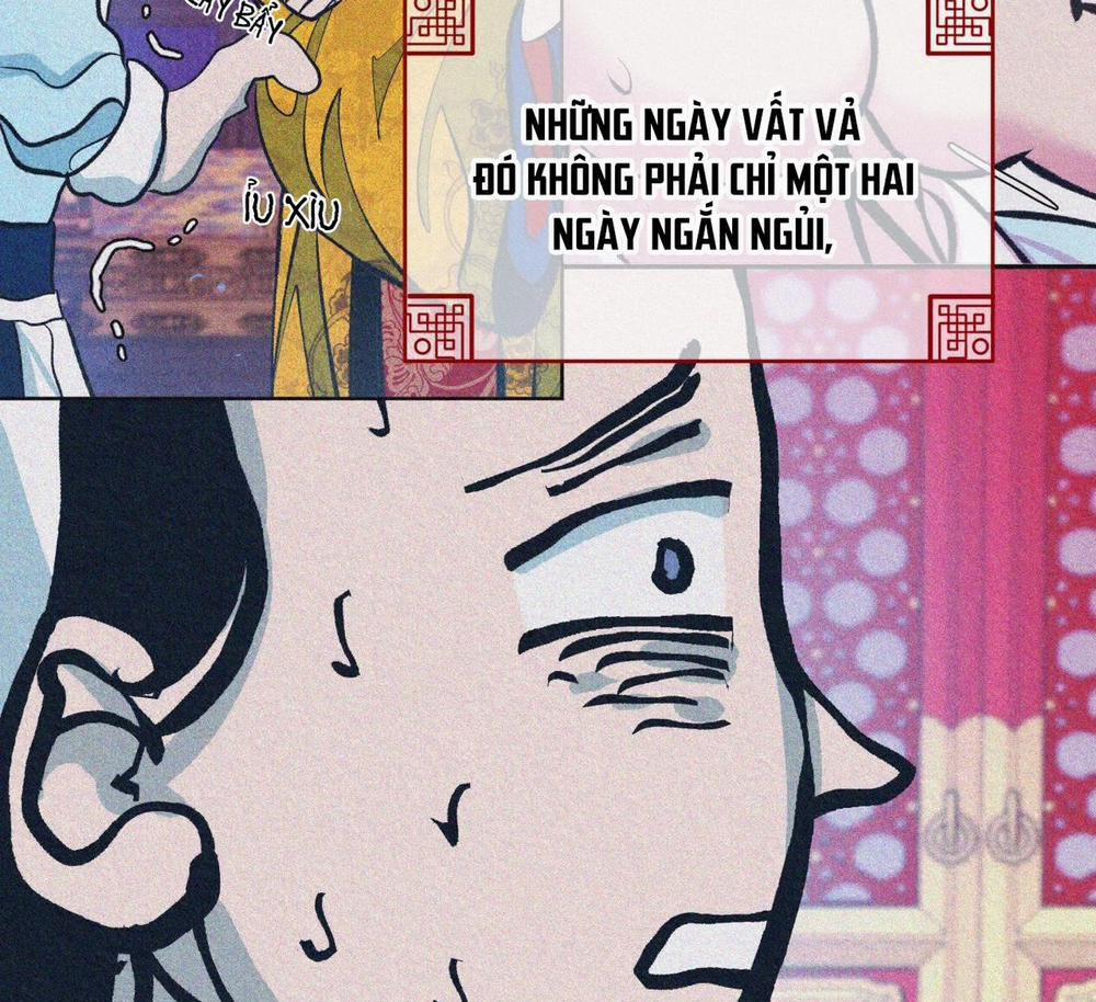 Vô Liêm Sỉ 10 trang 194