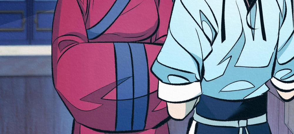 Vô Liêm Sỉ 10 trang 32