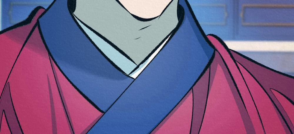 Vô Liêm Sỉ 10 trang 37