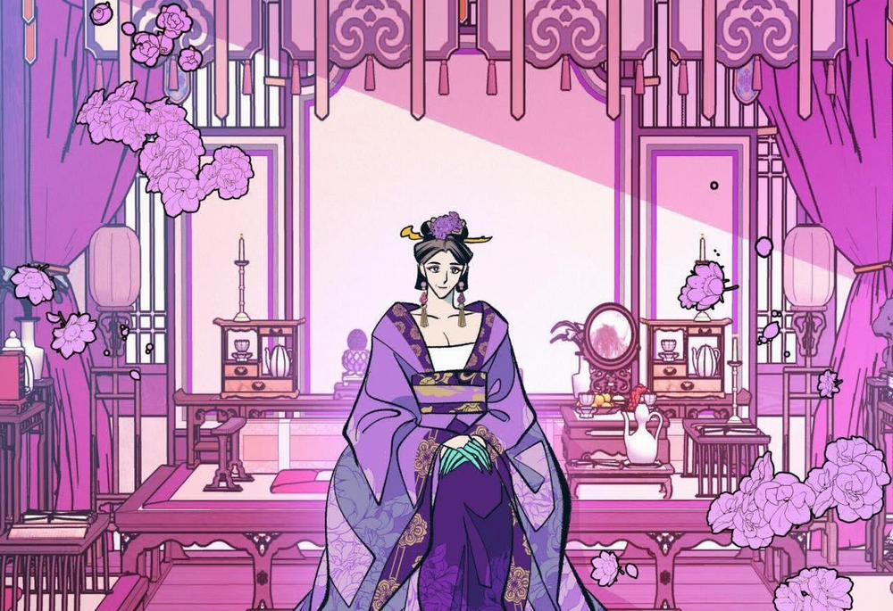 Vô Liêm Sỉ 10 trang 54