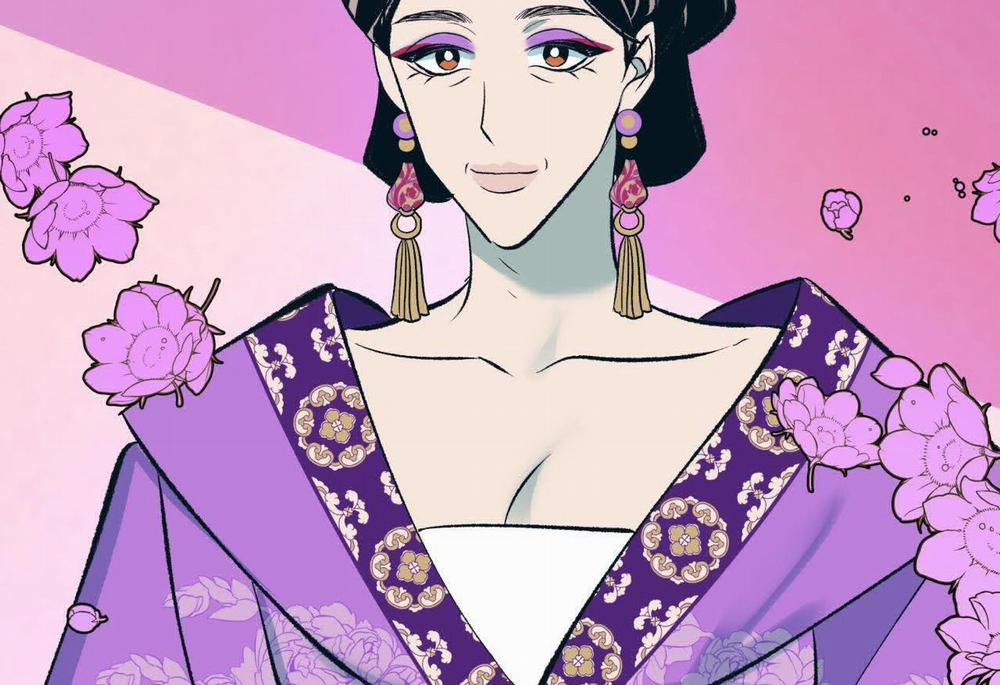 Vô Liêm Sỉ 10 trang 57