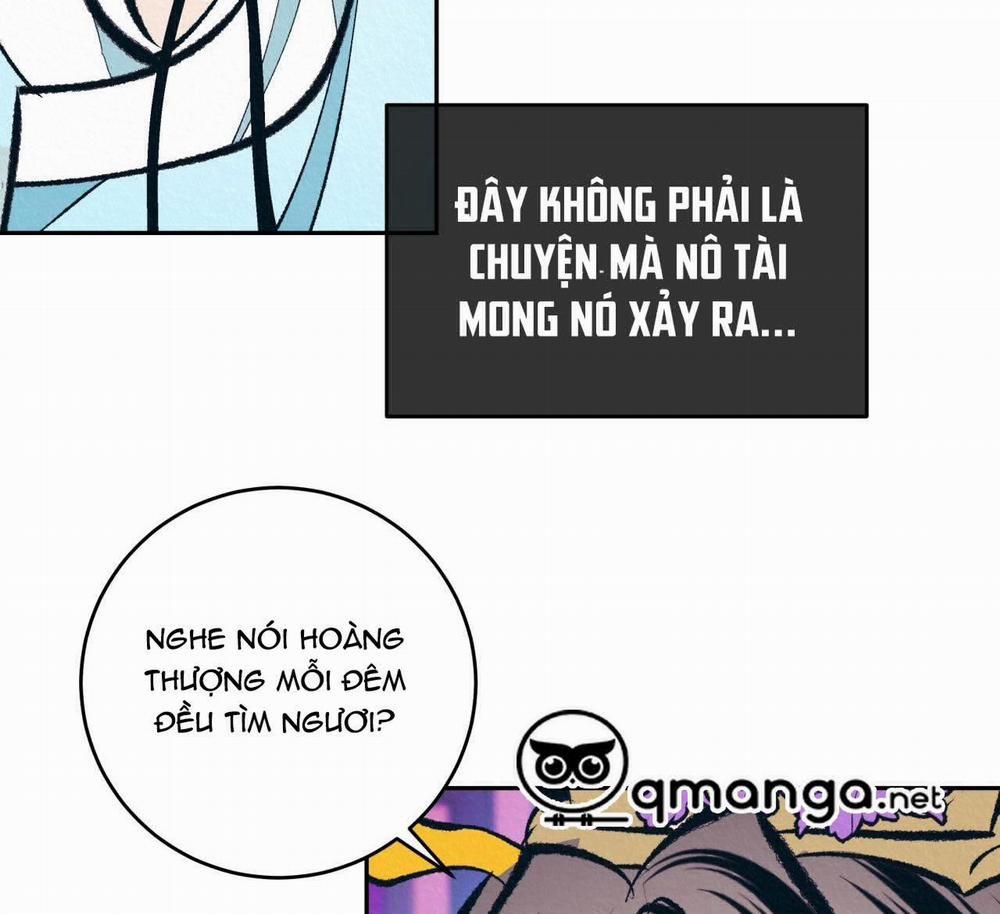 Vô Liêm Sỉ 10 trang 68