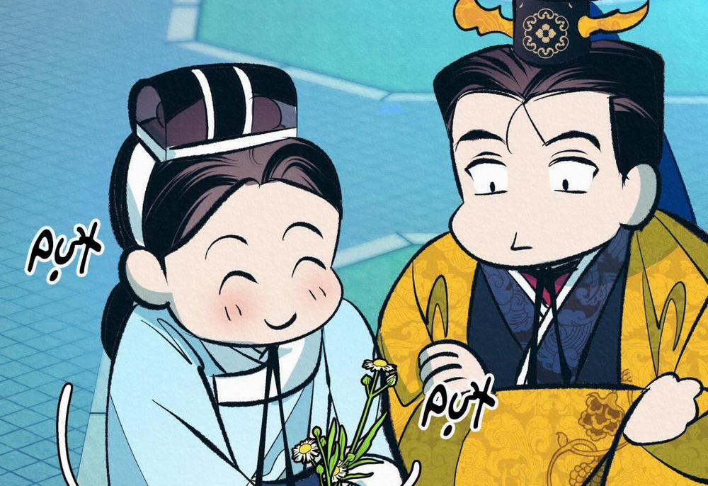 Vô Liêm Sỉ 11 trang 133