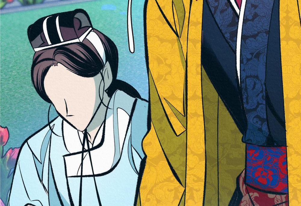 Vô Liêm Sỉ 11 trang 164