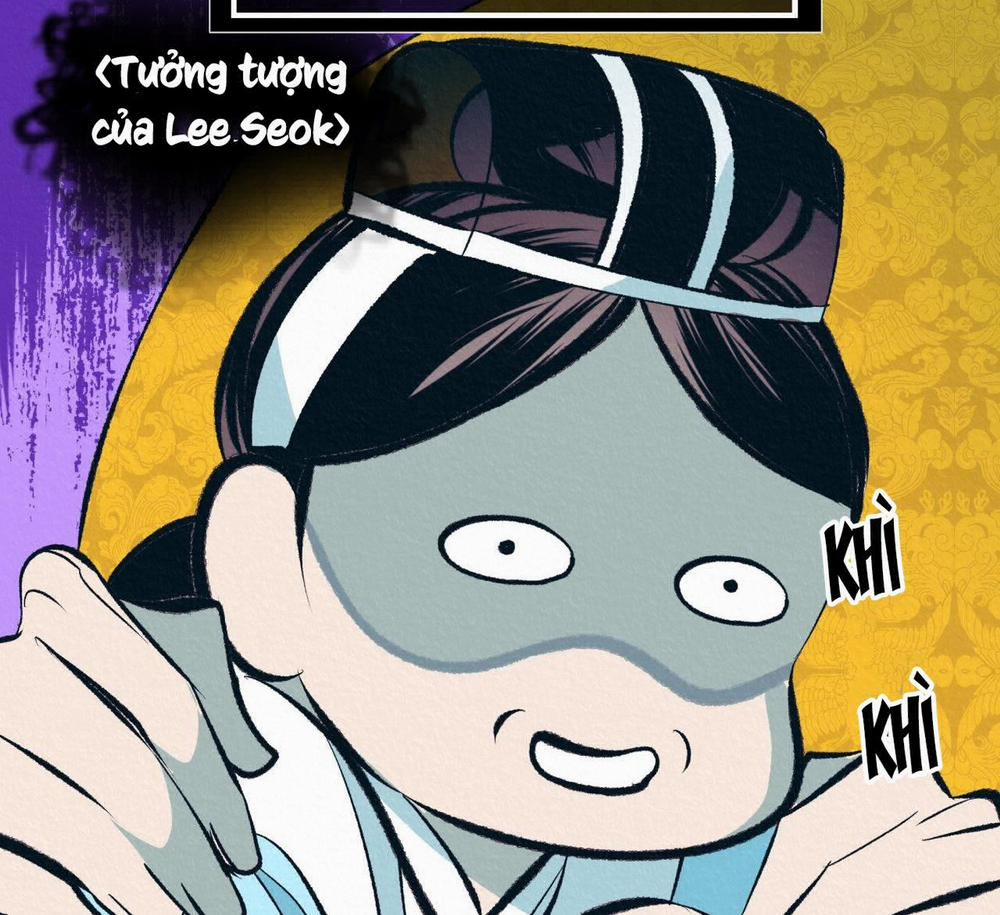 Vô Liêm Sỉ 11 trang 20