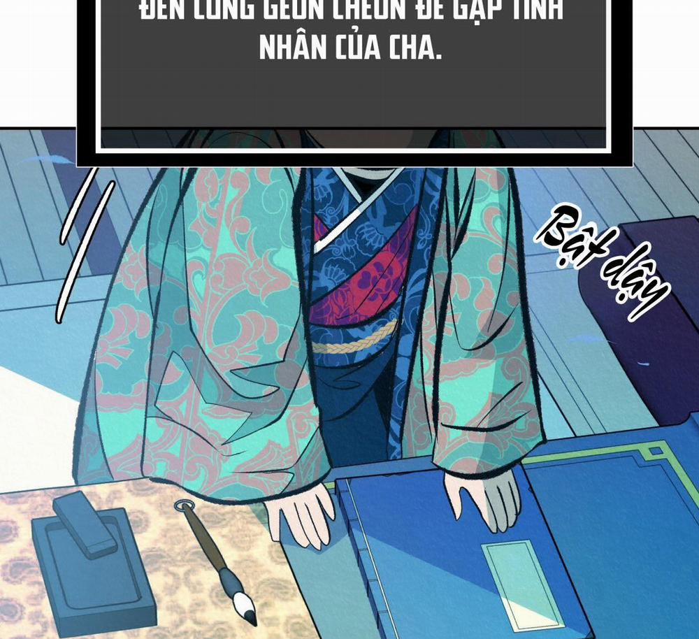 Vô Liêm Sỉ 11 trang 23