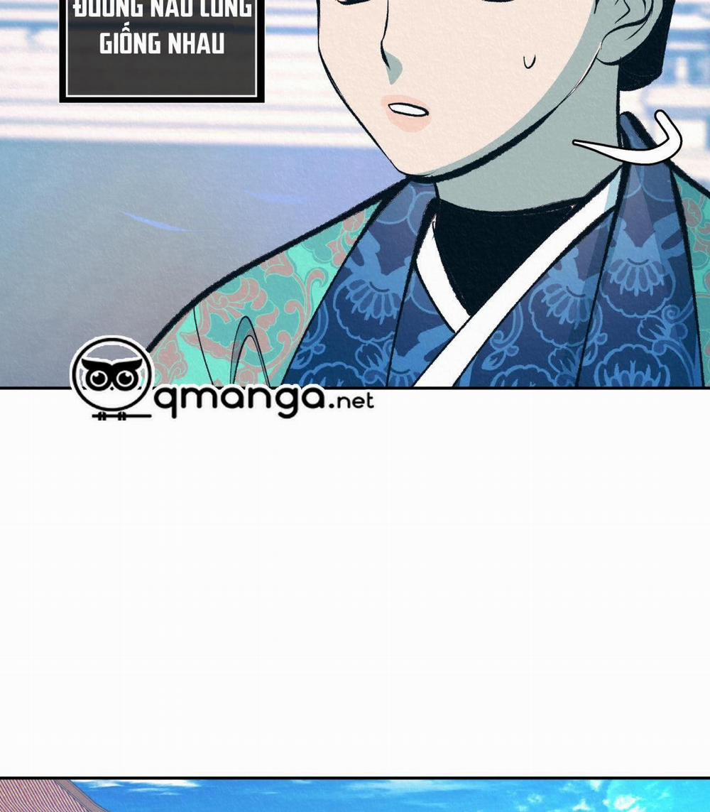 Vô Liêm Sỉ 11 trang 33