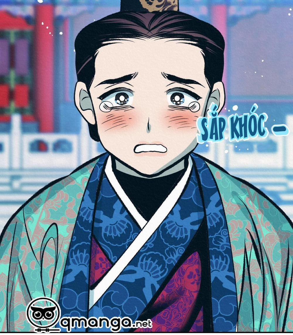 Vô Liêm Sỉ 11 trang 36