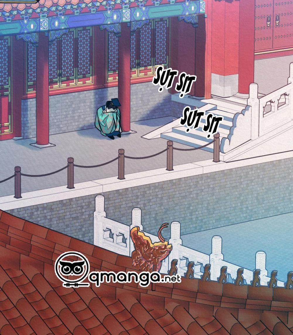 Vô Liêm Sỉ 11 trang 38