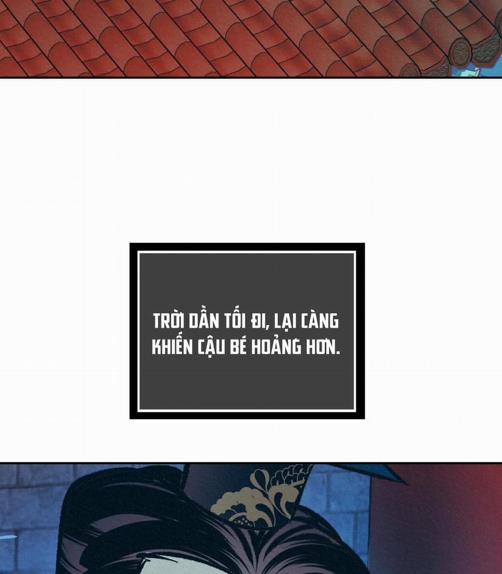 Vô Liêm Sỉ 11 trang 39