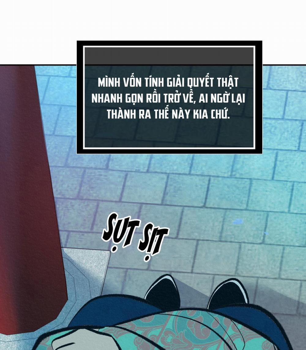 Vô Liêm Sỉ 11 trang 41