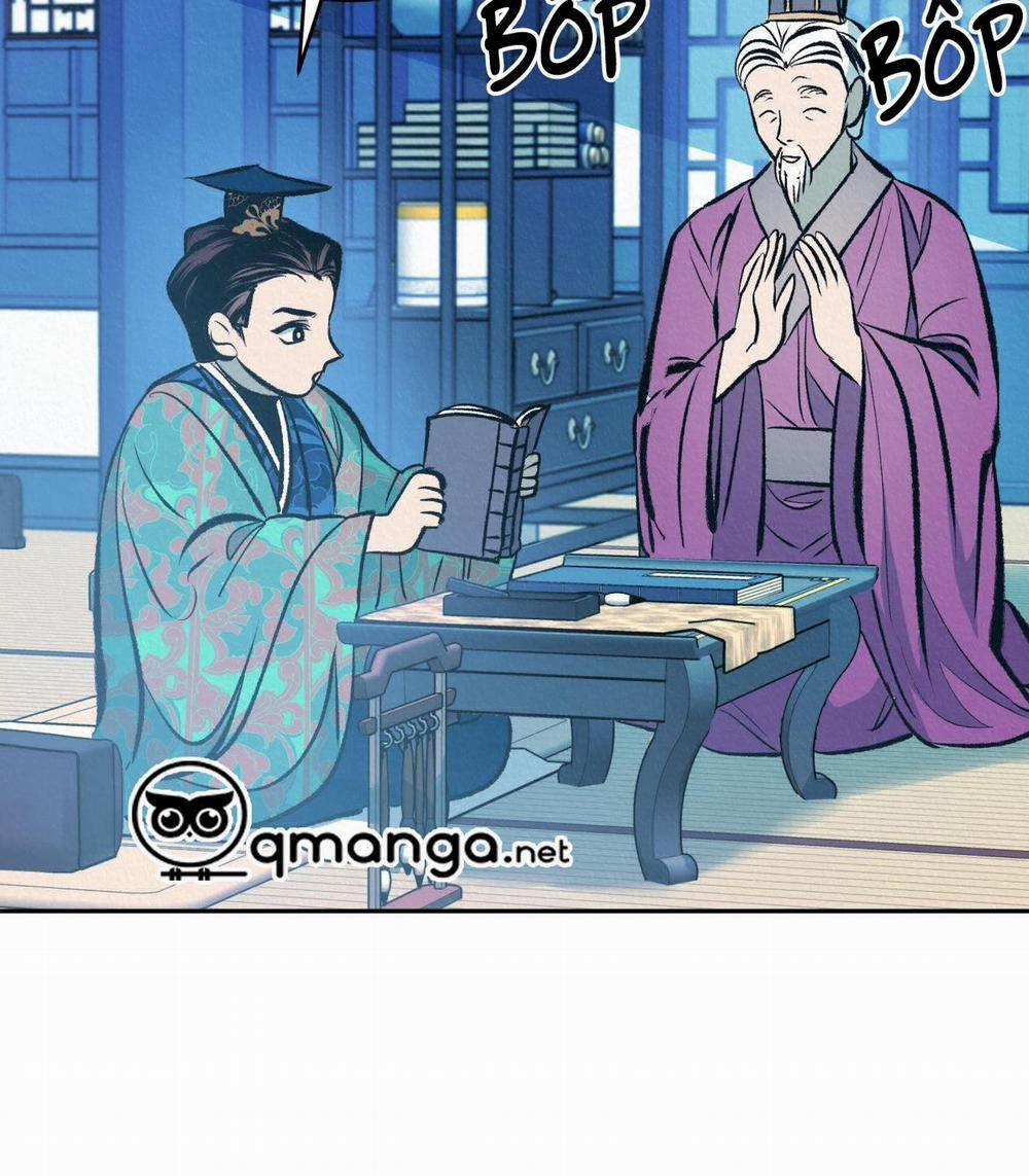 Vô Liêm Sỉ 11 trang 5