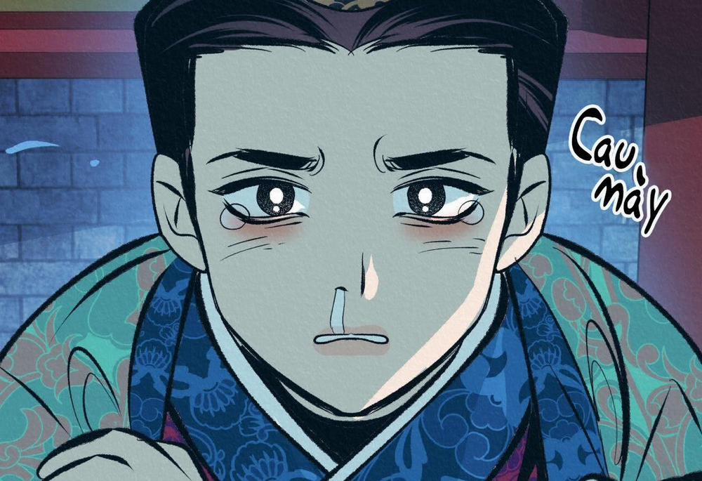 Vô Liêm Sỉ 11 trang 51