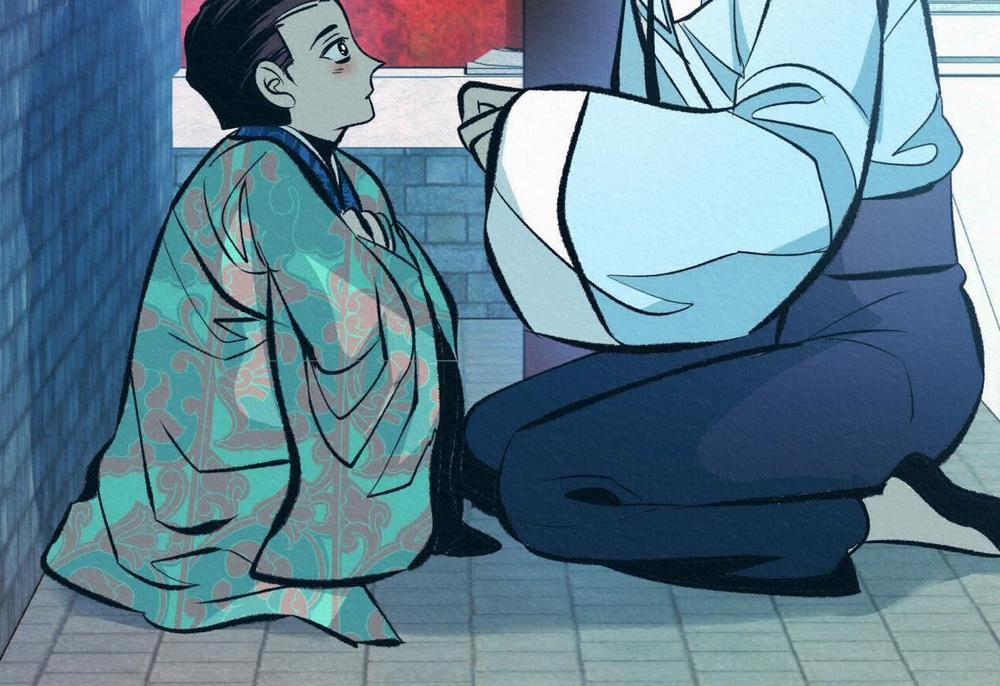 Vô Liêm Sỉ 11 trang 65