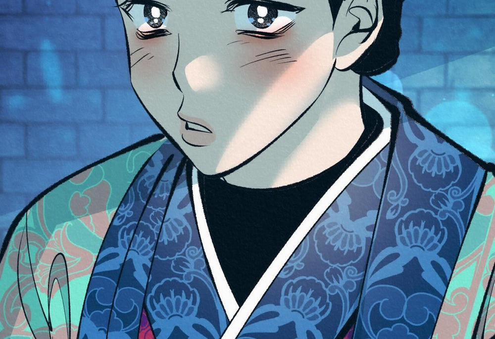 Vô Liêm Sỉ 11 trang 74