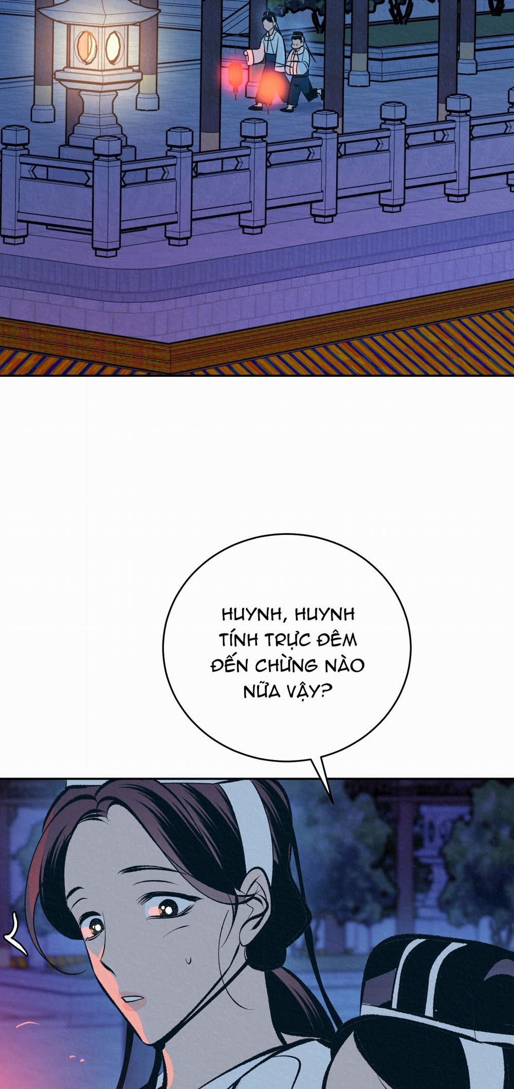 Vô Liêm Sỉ 12 trang 112