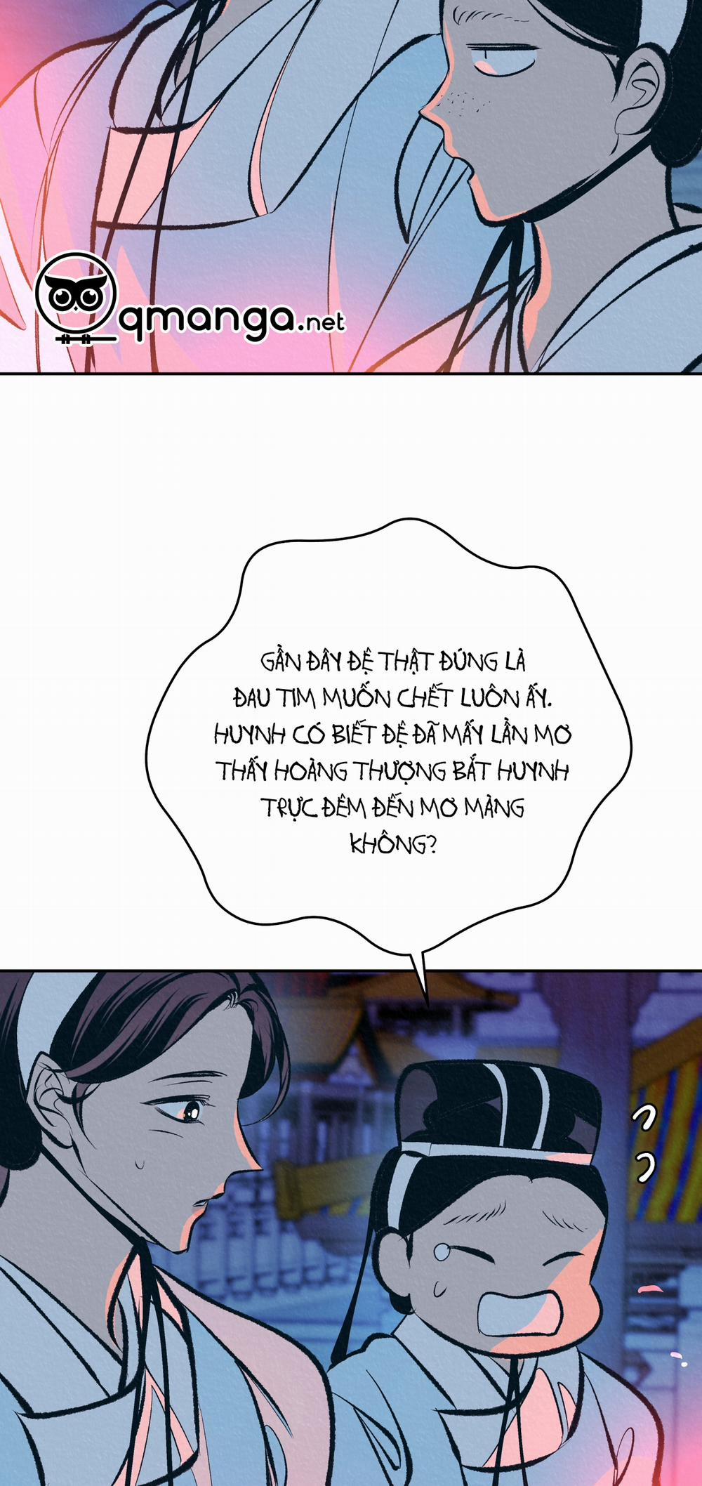 Vô Liêm Sỉ 12 trang 113