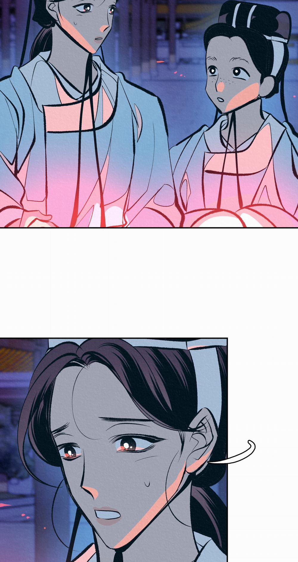 Vô Liêm Sỉ 12 trang 118