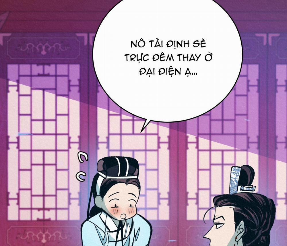 Vô Liêm Sỉ 12 trang 19