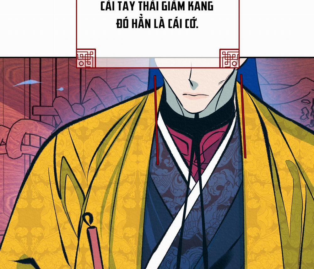 Vô Liêm Sỉ 12 trang 36