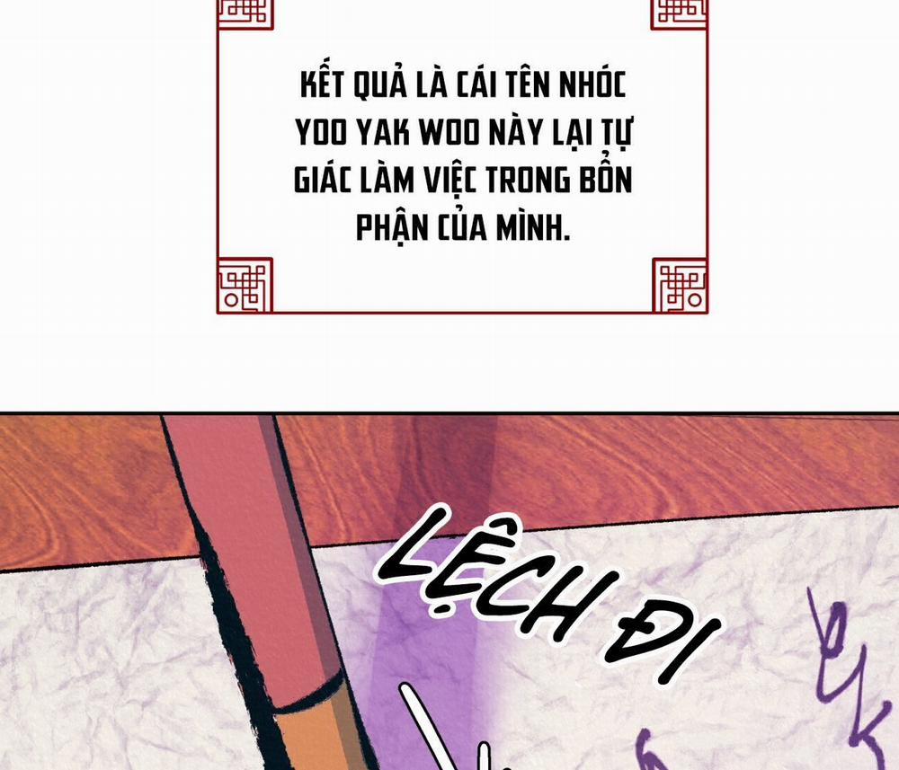 Vô Liêm Sỉ 12 trang 38