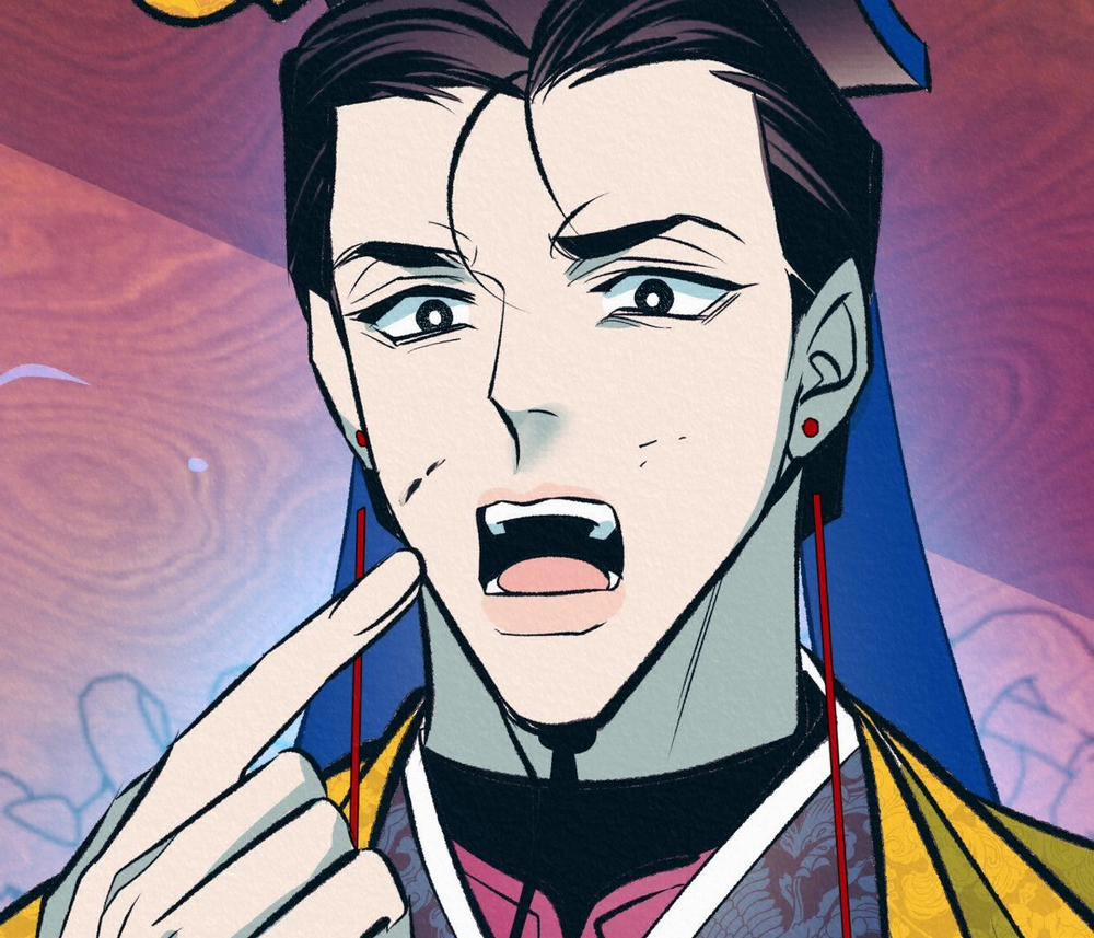 Vô Liêm Sỉ 12 trang 53