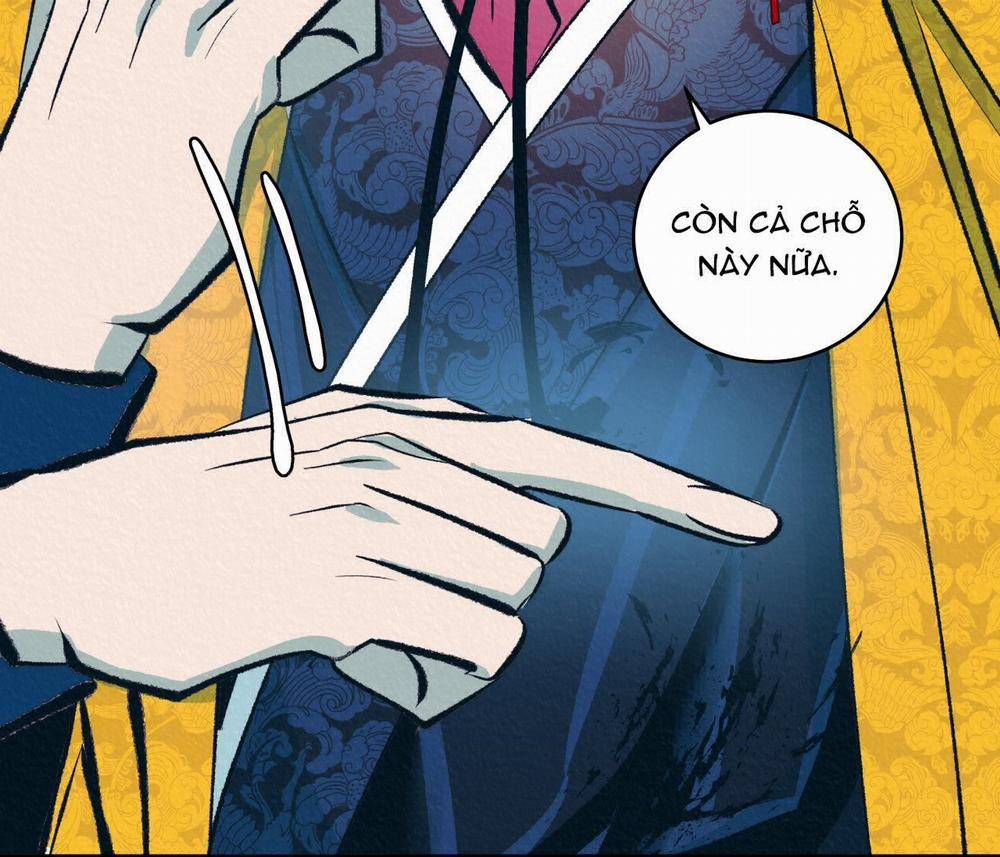 Vô Liêm Sỉ 12 trang 54